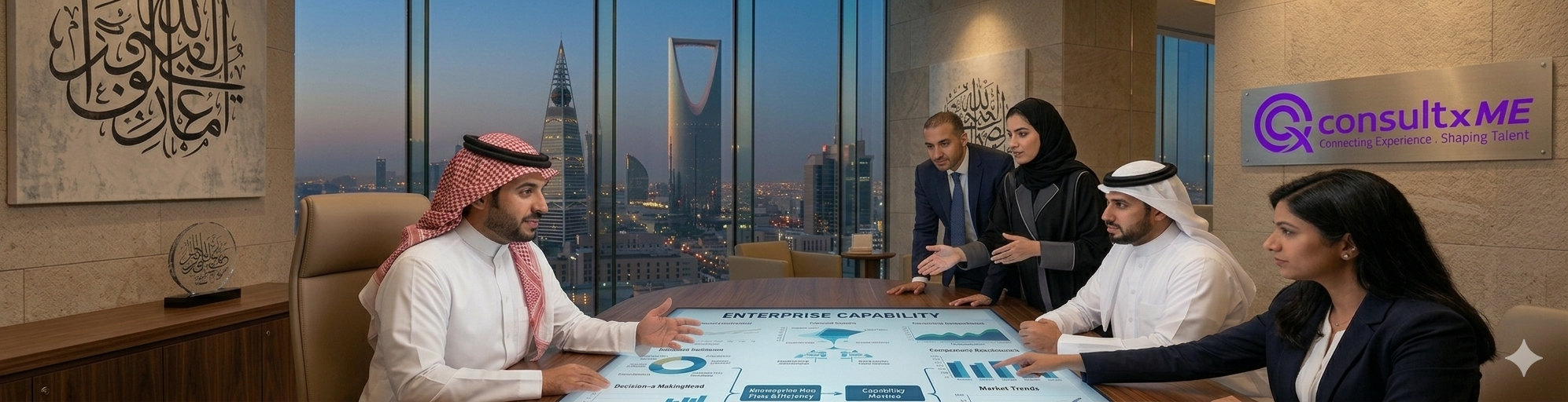 From Communication to Capability – Why Enterprise Platforms Must Evolve into Knowledge Hubs